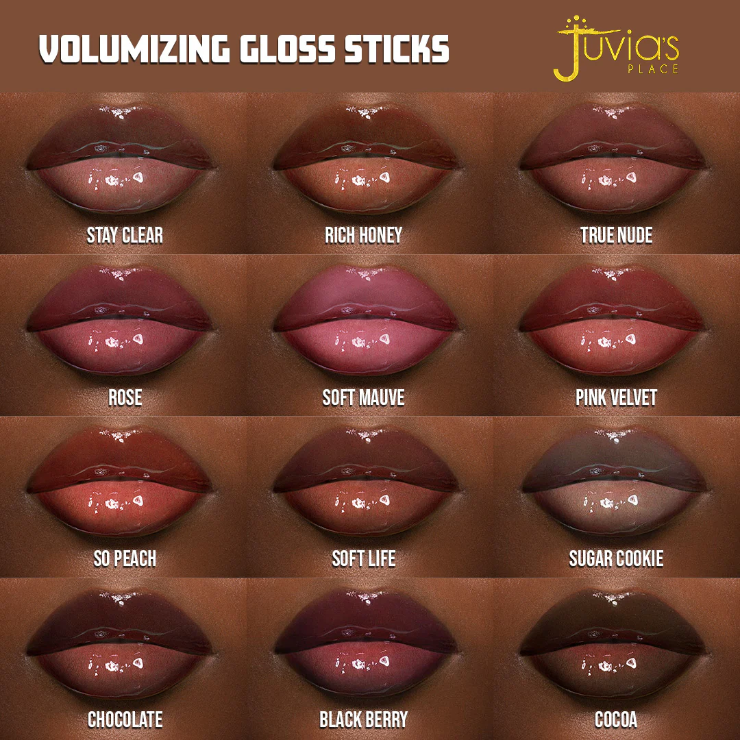 Volumizing Gloss Sticks - Image 31
